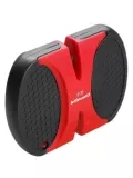 карманная точилка для ножей Adimanti ADSH130 red/black