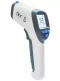 Бесконтактный инфракрасный термометр Infrared Thermometer DT-8836 
