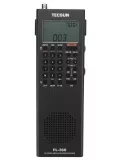 всеволновый портативный радиоприемник Tecsun PL-368 (export version) black