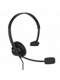гарнитура для компьютера с микрофоном Accutone UM230 USB 