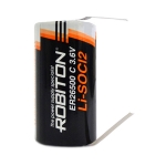 батарейка Robiton ER 26500-FT (C)
