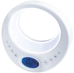 цифровой радиоприемник со светильником BVItech BV-46