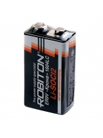 батарейка Robiton ER9V-SR (Крона)