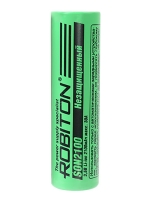 аккумулятор Robiton SON2100 30А (Sony US18650VTC4) без защиты