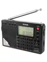 цифровой радиоприемник с хорошим приемом Tecsun PL-380 (export version)