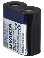 батарейка Varta CR-P2 PROFESSIONAL LITHIUM 6204-1BL
