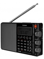 всеволновый цифровой радиоприемник Tecsun PL-880 (export version)