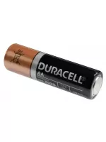 батарейка Duracell LR6/AA SIMPLY-16BL (4*4)