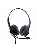 Наушники для оператора call центра Accutone UB610 USB