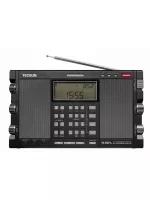 всеволновый радиоприемник высокого класса Tecsun H-501x (export version)