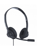 Гарнитура для ноутбука, планшета, смартфона  Accutone MB220 3.5mm