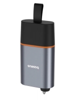 спасательный молоток Baseus SharpTool Series Emergency Hammer Pro Cluster