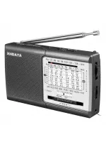 радиоприемник XHDATA D-219