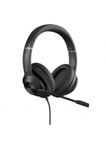 гарнитура для компьютера с микрофоном Accutone Converse UB380 USB