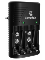 зарядное устройство для аккумуляторов Comodata CH-4