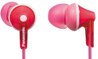 наушники Panasonic RP-HJE125E наушники Panasonic RP-HJE125E