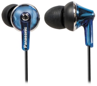 наушники Panasonic RP-HJE190E наушники Panasonic RP-HJE190E