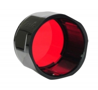 фильтр Fenix AD301-R  красный фильтр