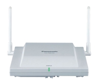 базовая станция DECT Panasonic KX-TDA0158CE