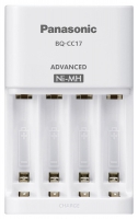 зарядное устройство Panasonic Eneloop BQ-CC17 Advanced