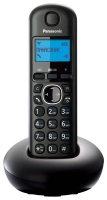 радиотелефон DECT Panasonic KX-TGB210RU