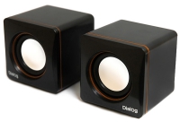 колонки Dialog Colibri AC-04UP