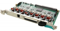плата расширения Panasonic KX-TDA0180X