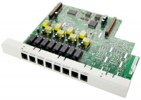 плата расширения Panasonic KX-TE82474X