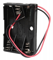 батарейный бокс Robiton Bh3xAAA