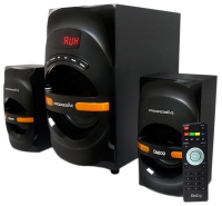 колонки Dialog Progressive AP-210B