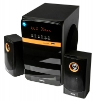 колонки Dialog Progressive AP-240B