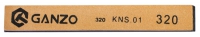точильный камень Ganzo 320