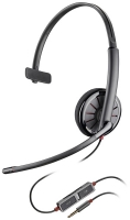 Гарнитура для планшета Plantronics BlackWire C215