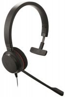 Офисная  гарнитура Jabra Evolve 20 MS Mono USB Офисная  гарнитура Jabra Evolve 20 MS Mono USB