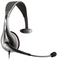 Профессиональная гарнитура Jabra UC Voice 150 MS Mono USB Профессиональная гарнитура Jabra UC Voice 150 MS Mono USB