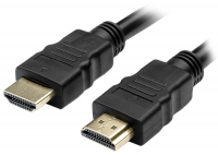 HDMI кабель ATcom HDMI>HDMI 1.5м HDMI кабель ATcom HDMI>HDMI 1.5м