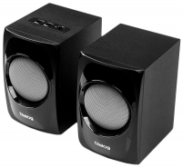 колонки для компьютера Dialog Progressive AP-20