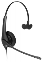Гарнитура для call-центра  Jabra BIZ 1500 Mono QD (1513-0154)