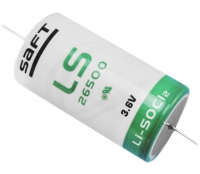 батарейка Saft LS 26500 CNA (C)