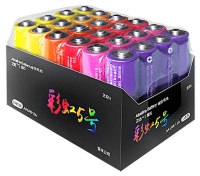 батарейки (24 шт.) ZMI LR6/AA AA524