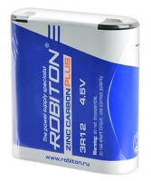 элемент питания Robiton 3R12-SR1