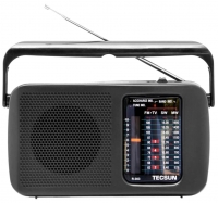 Всеволновый переносной радиоприемник Tecsun R-303