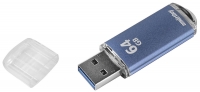 флешка USB 3.0 SmartBuy V-Cut 3.0 64GB