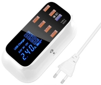 настольное зарядное устройство Wisdom YC-CDA19Q