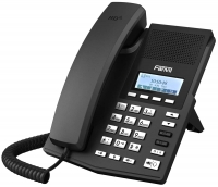 SIP телефон Fanvil X3P