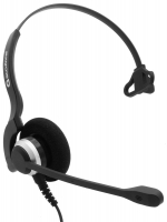 Гарнитура для колл центра Accutone TM910 QD Гарнитура для колл центра Accutone TM910 QD