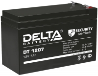 аккумулятор Delta DT 1207