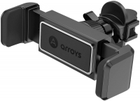 Держатель в дефлектор  Arroys Vent-C1