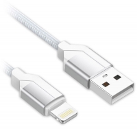 кабель для iPhone LDNIO LS391 Lightning cable 1м