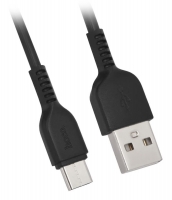 кабель передачи данных Hoco X20 Type-C 1m
